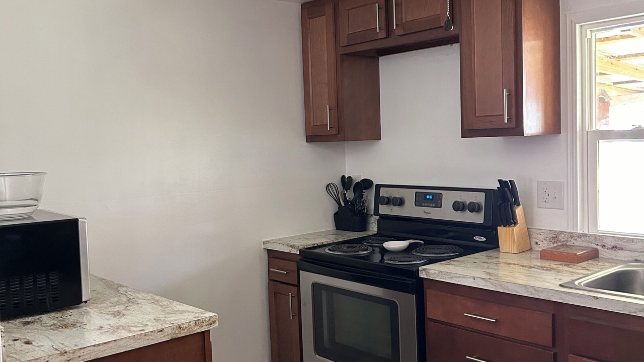 Photo of Kitchen in Satsuma