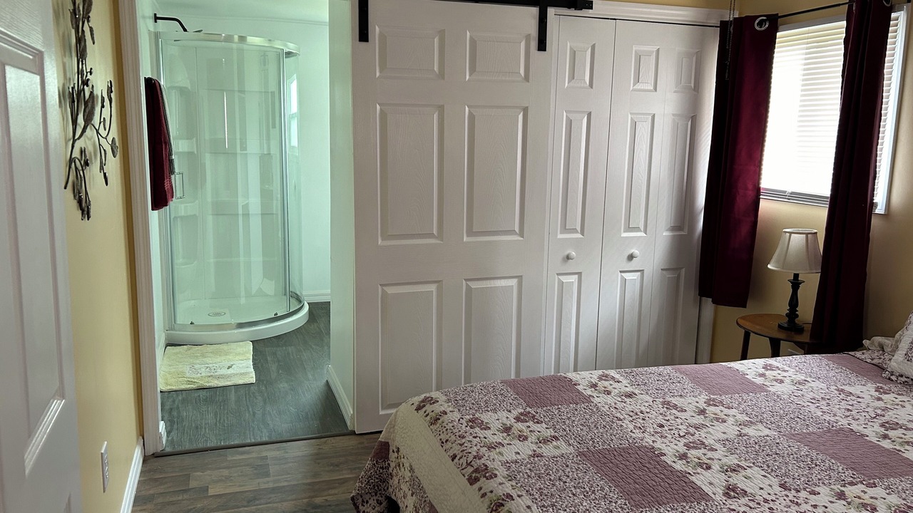 Photo of Bedroom in Satsuma