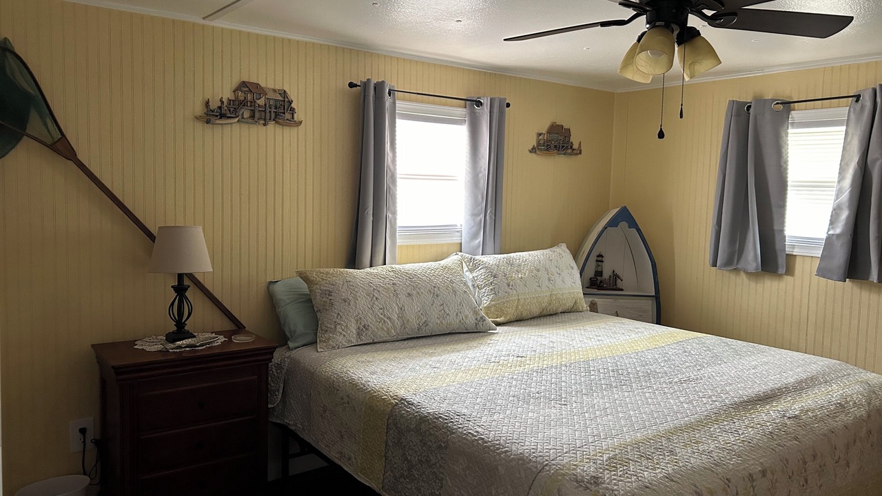Photo of Bedroom in Satsuma