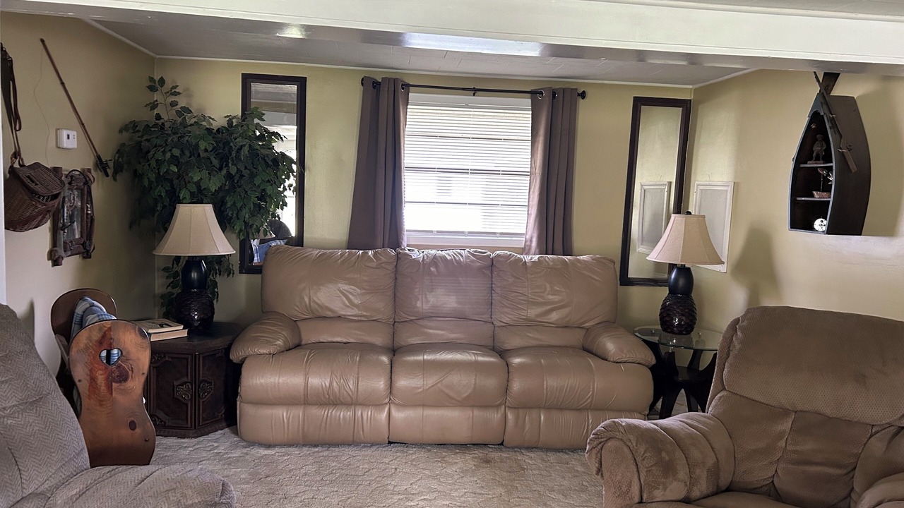 Photo of Livingroom in Satsuma