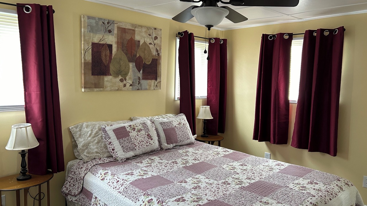 Photo of Bedroom in Satsuma