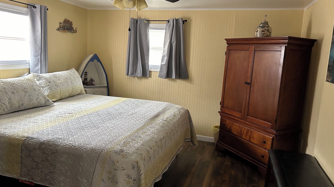 Photo of Bedroom in Satsuma