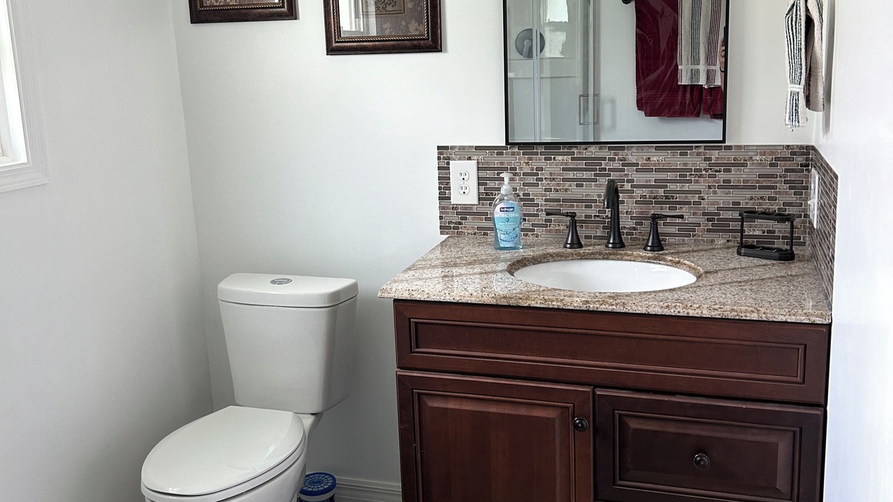 Photo of Bathroom in Satsuma