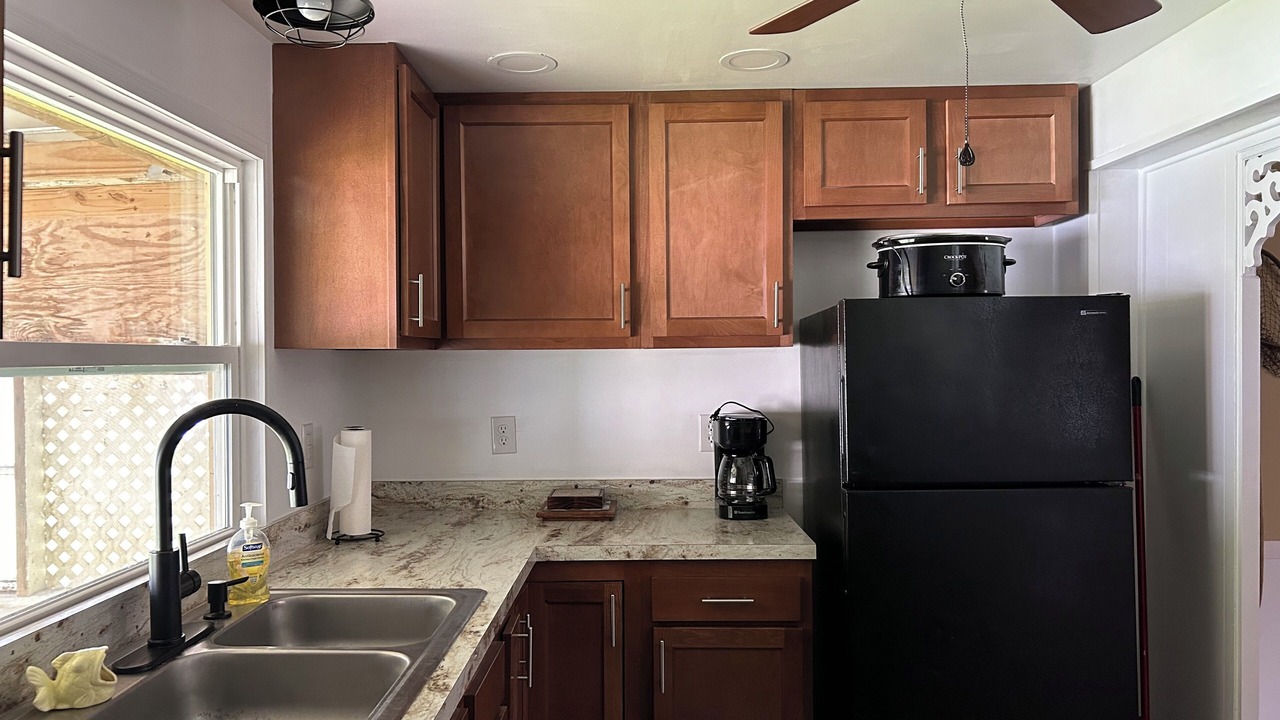 Photo of Kitchen in Satsuma