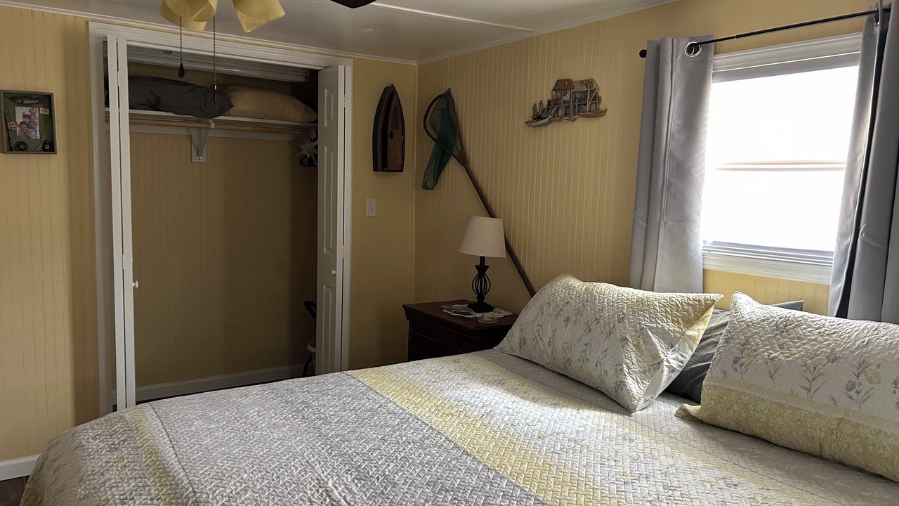 Photo of Bedroom in Satsuma