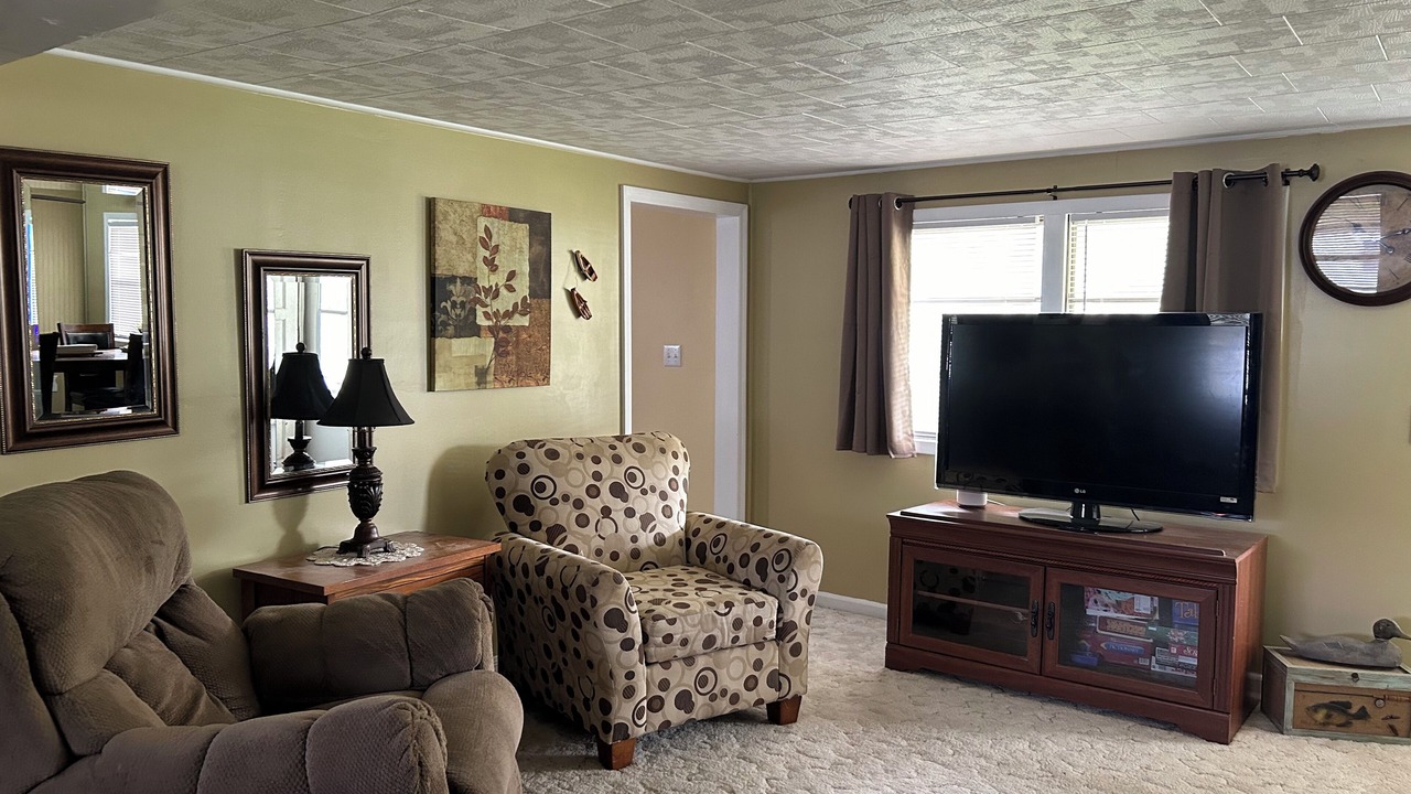 Photo of Livingroom in Satsuma