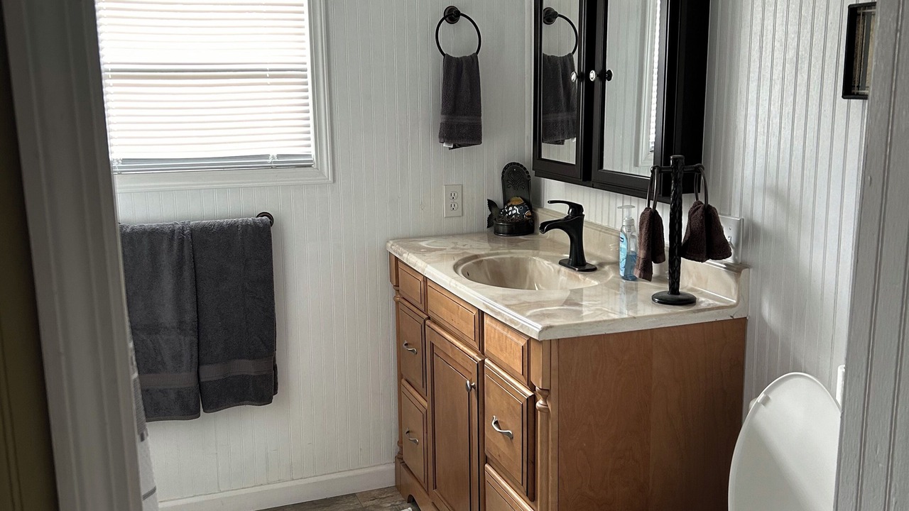 Photo of Bathroom in Satsuma