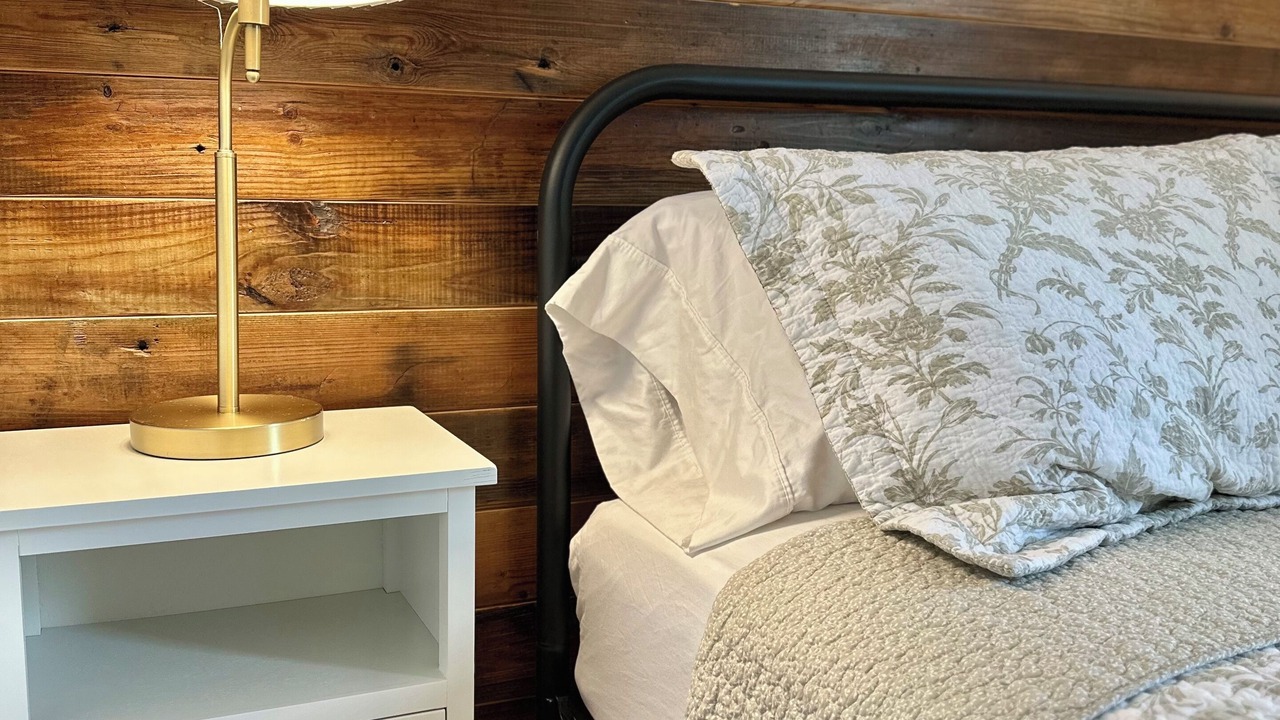 Photo of Bedroom in Poulan