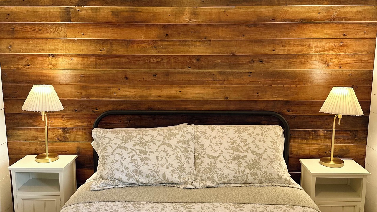 Photo of Bedroom in Poulan