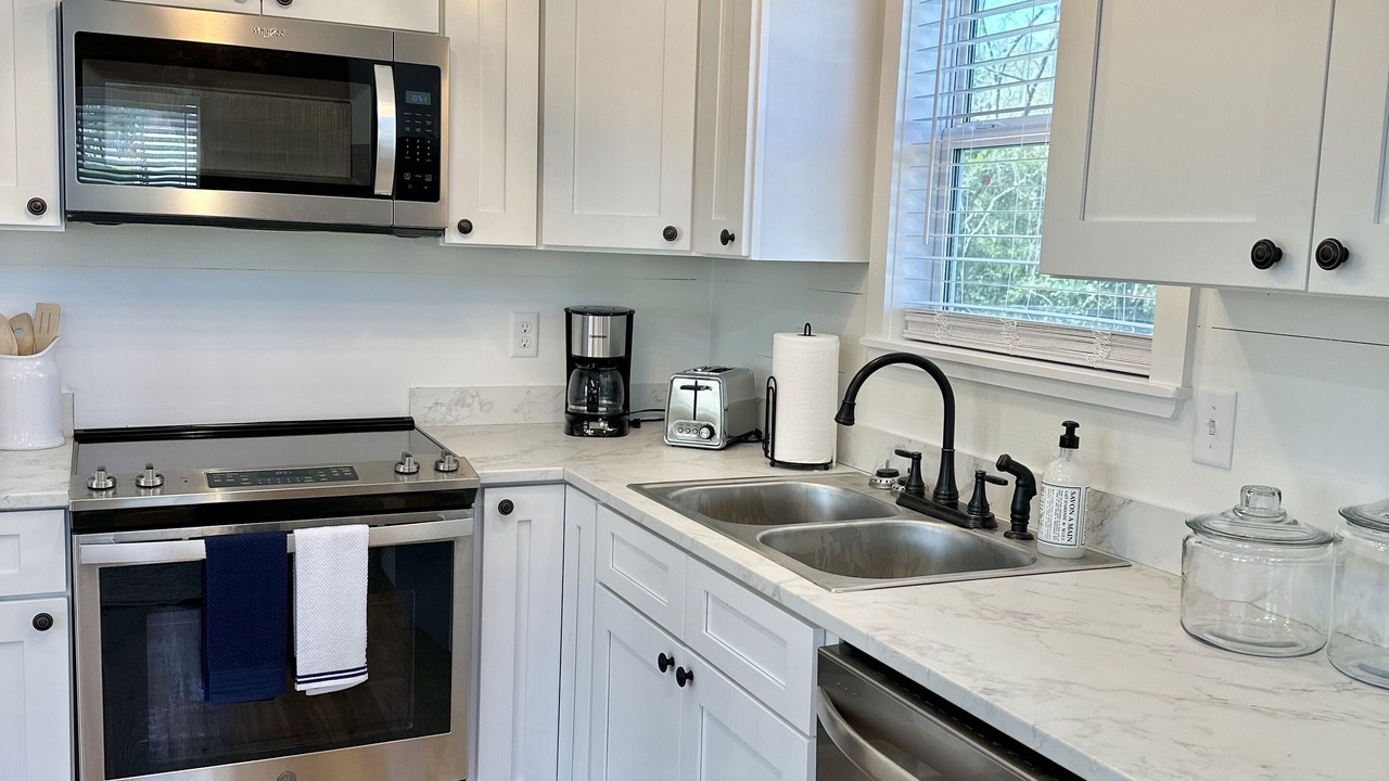 Photo of Kitchen in Poulan