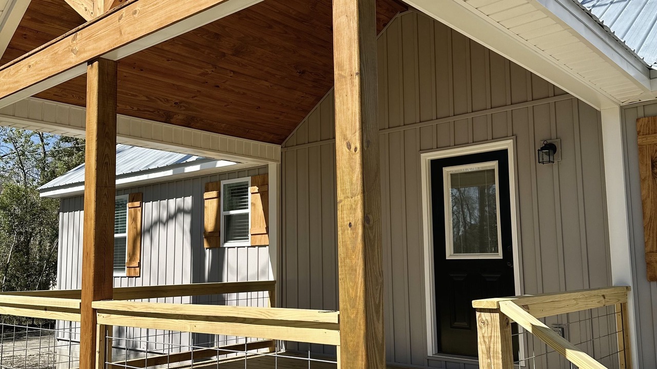 Photo of Outdoor in Poulan