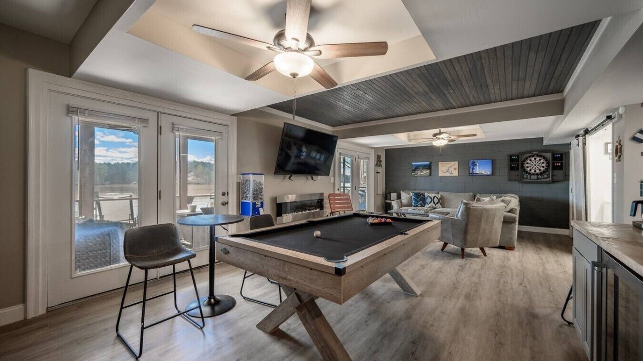 Photo of Bedroom in Eatonton