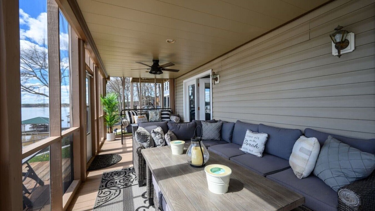 Photo of Outdoor in Eatonton