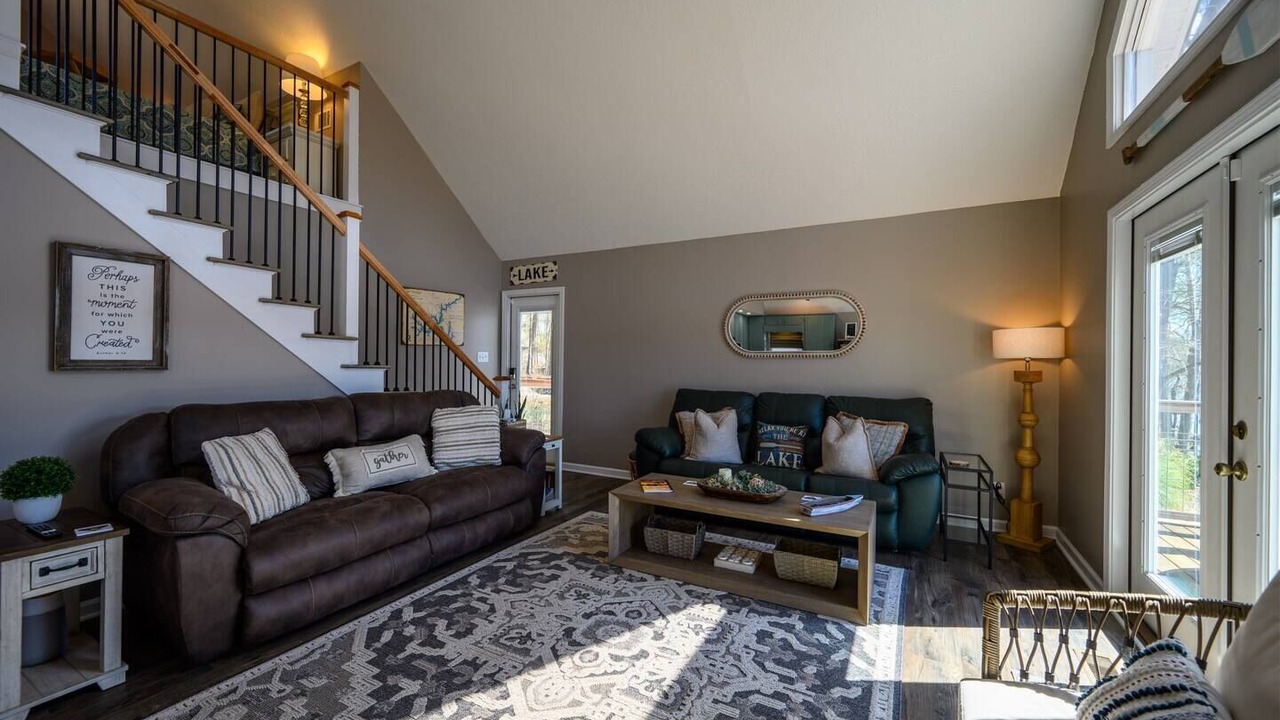 Photo of Livingroom in Eatonton