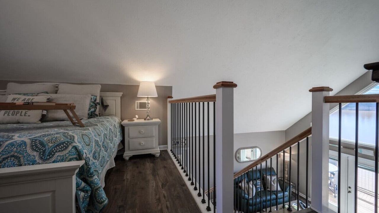 Photo of Bedroom in Eatonton