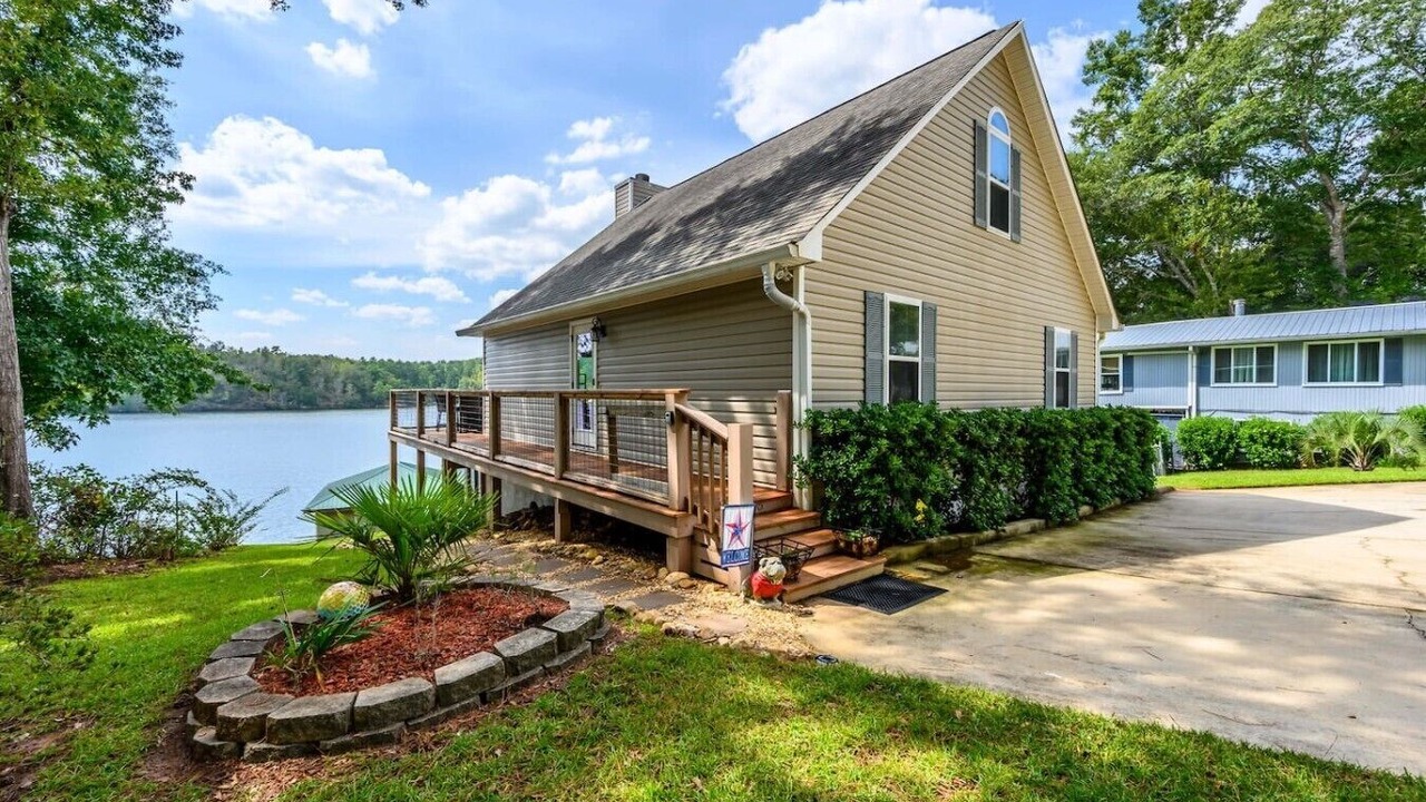 Photo of Outdoor in Eatonton