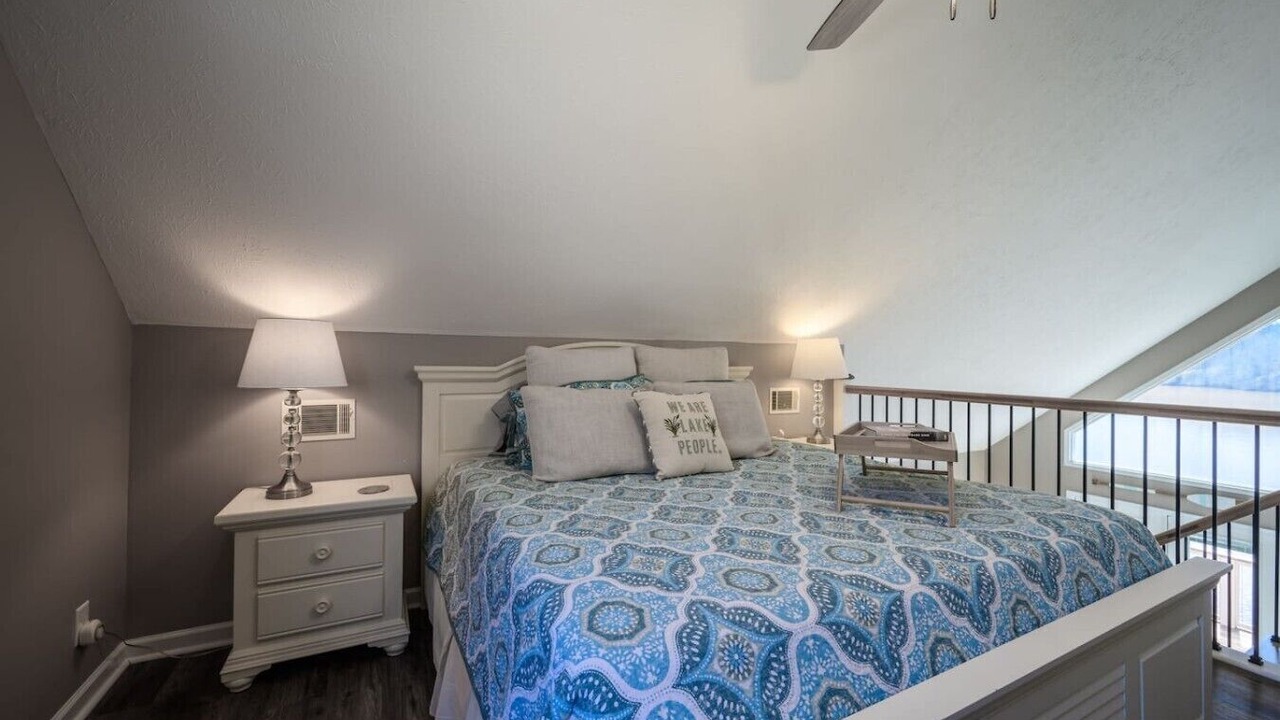 Photo of Bedroom in Eatonton