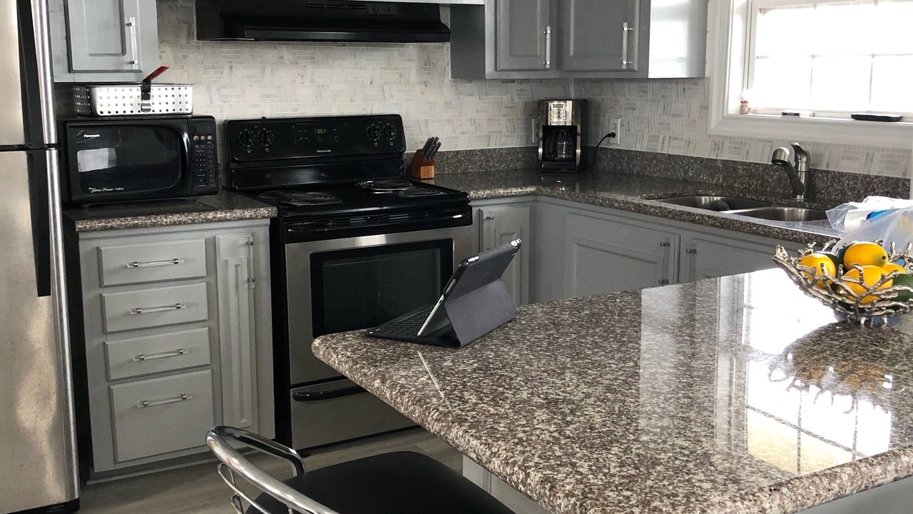 Photo of Kitchen in Cocodrie