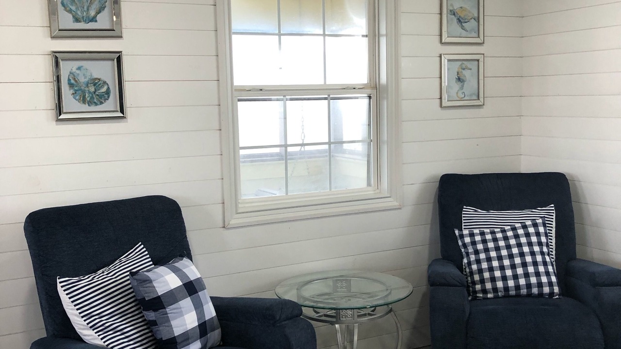 Photo of Livingroom in Cocodrie