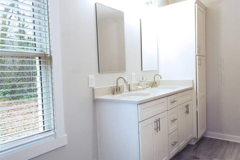 Photo of Bathroom in Gresham Park