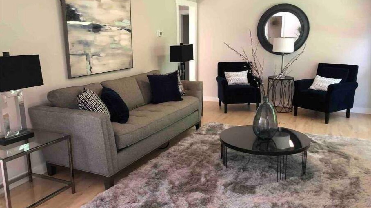 Photo of Livingroom in Gresham Park
