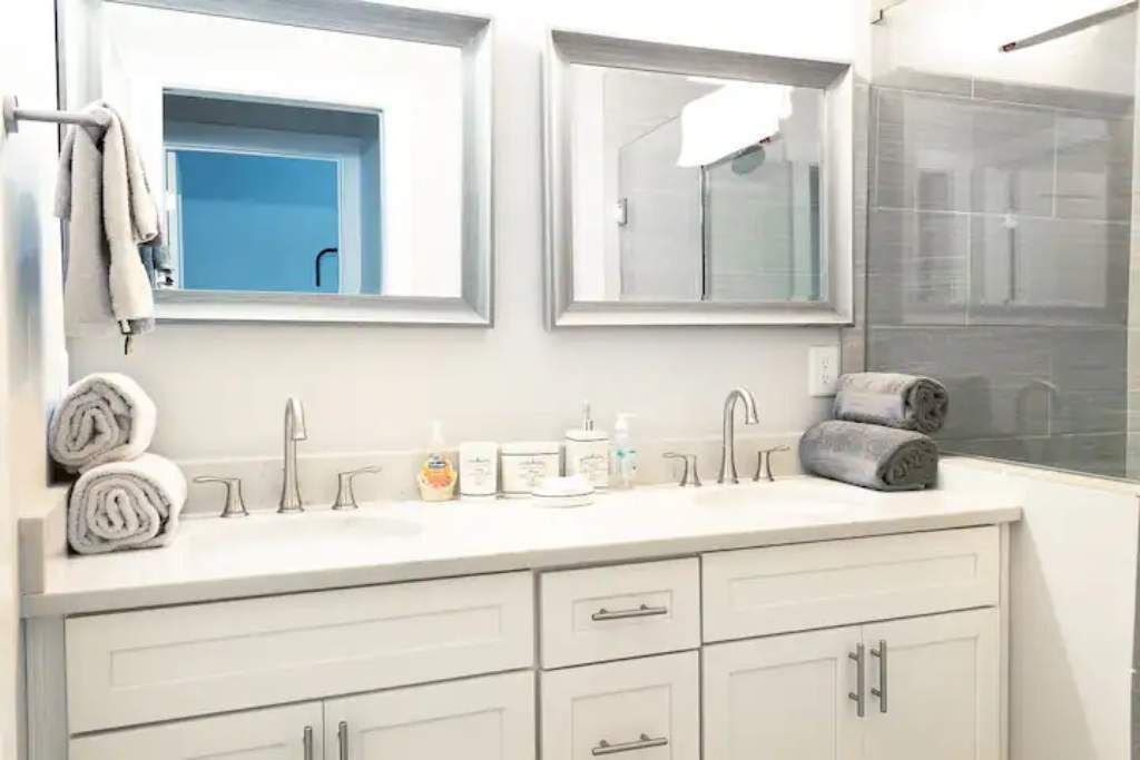 Photo of Bathroom in Gresham Park