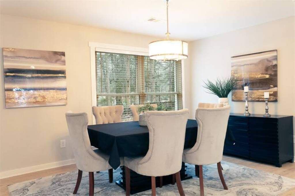 Photo of Livingroom in Gresham Park