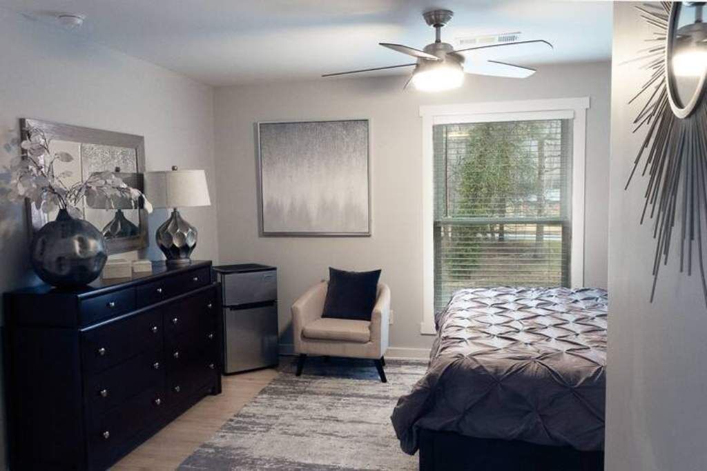 Photo of Bedroom in Gresham Park