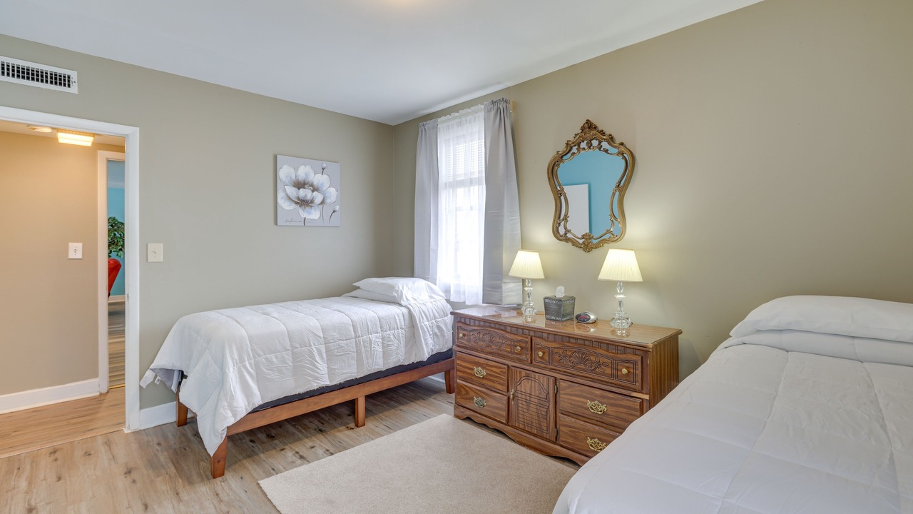 Photo of Bedroom in Montgomery