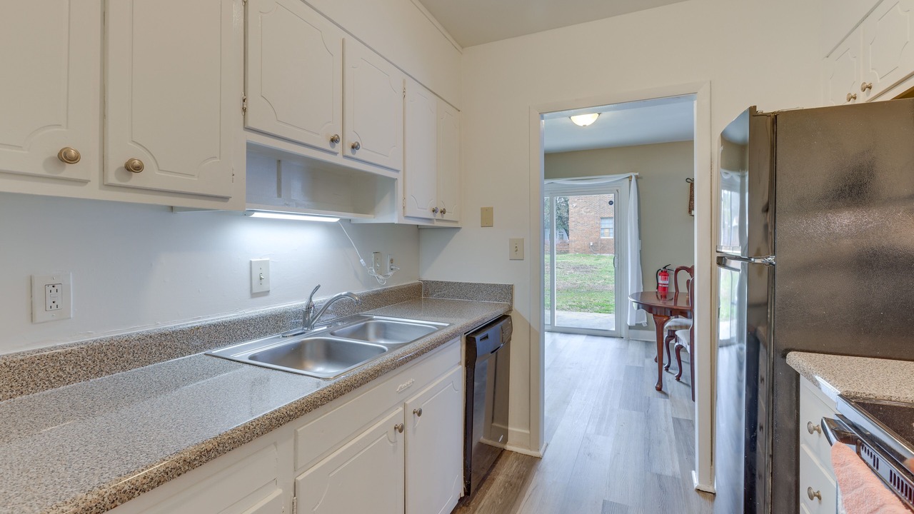 Photo of Kitchen in Montgomery