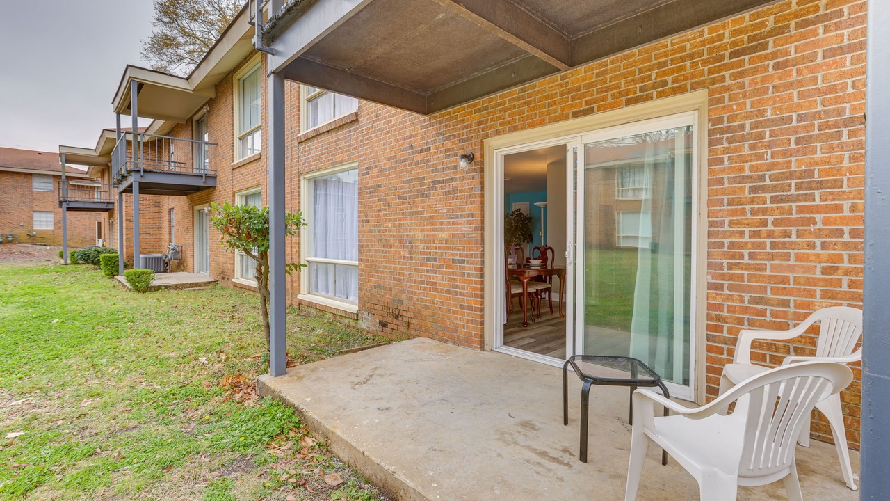 Photo of Outdoor in Montgomery