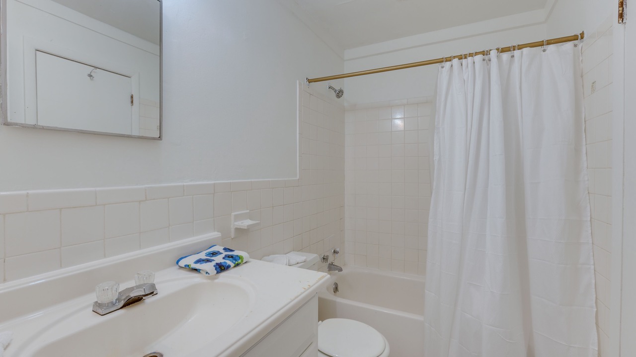 Photo of Bathroom in Montgomery