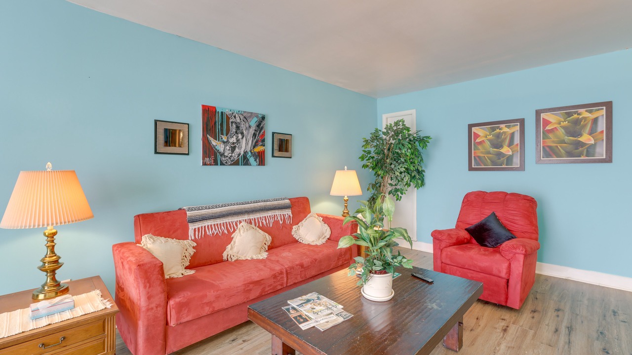 Photo of Livingroom in Montgomery