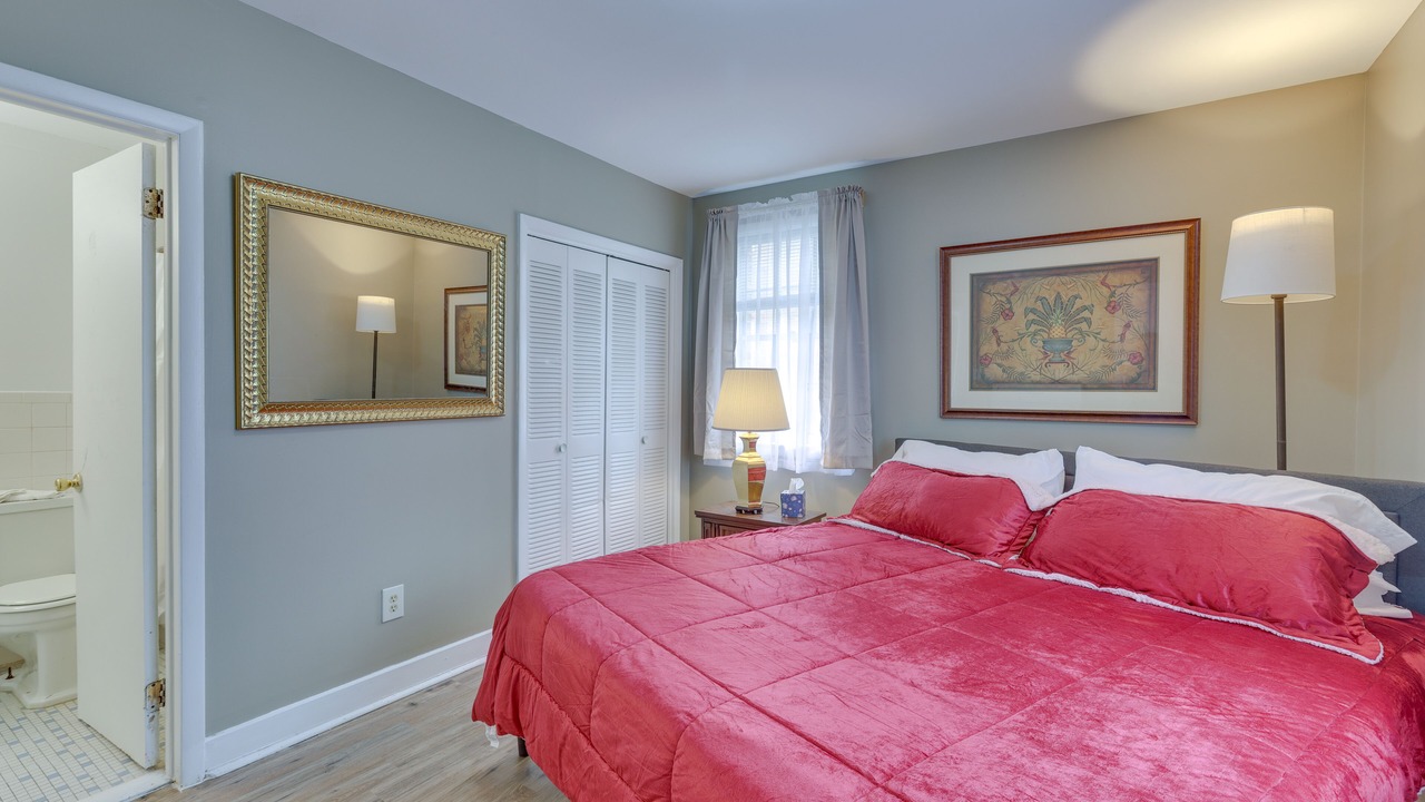 Photo of Bedroom in Montgomery