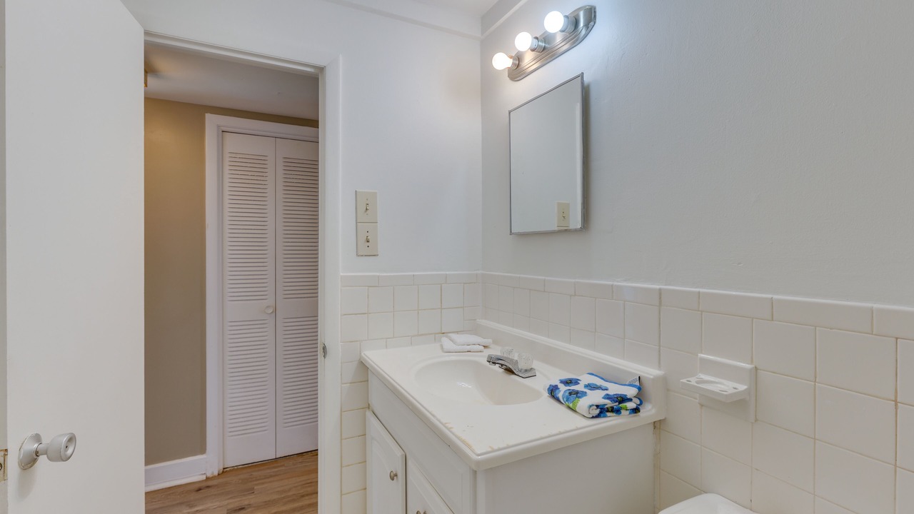 Photo of Bathroom in Montgomery