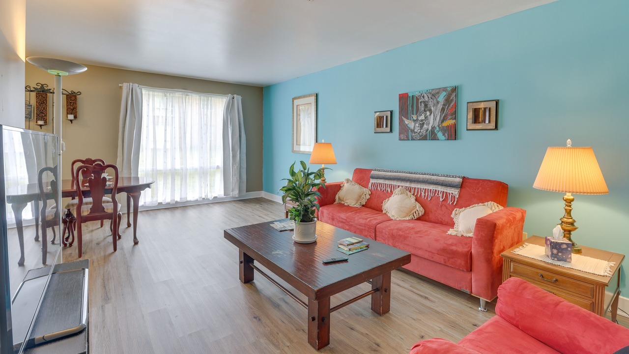 Photo of Bedroom in Montgomery