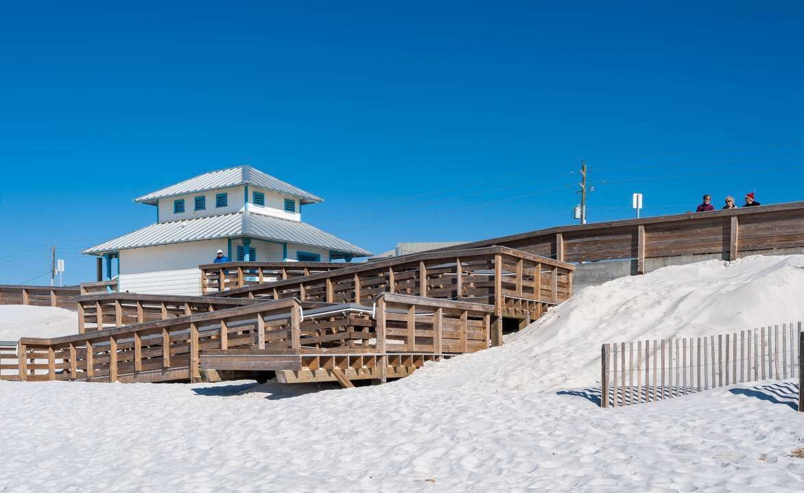 Photo of Outdoor in Miramar Beach
