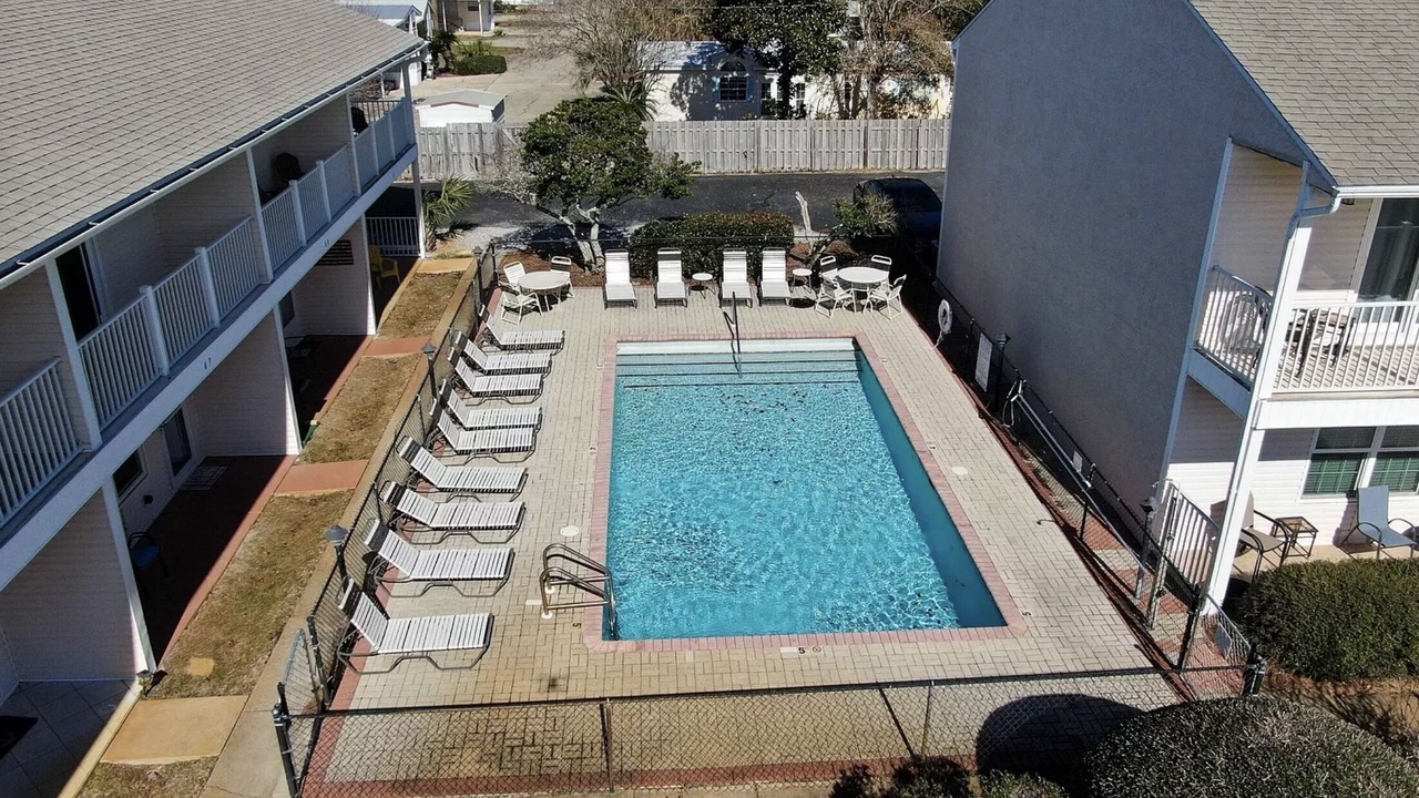 Photo of Outdoor in Miramar Beach