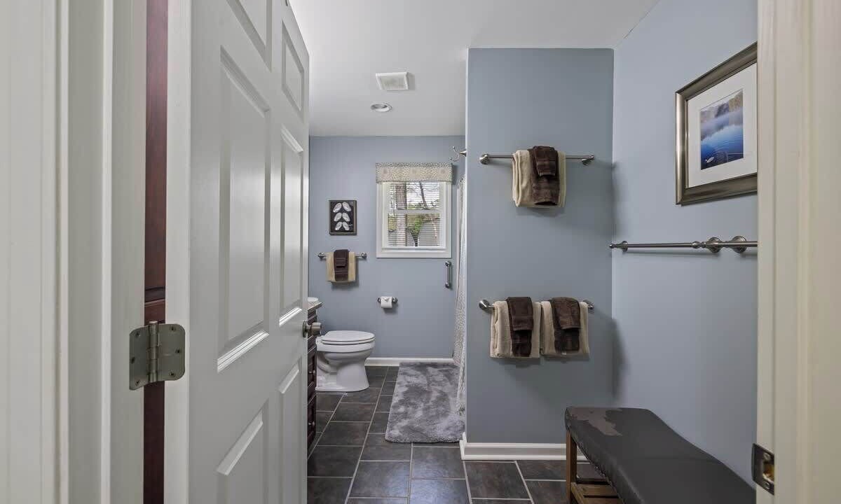 Photo of Bathroom in Eatonton
