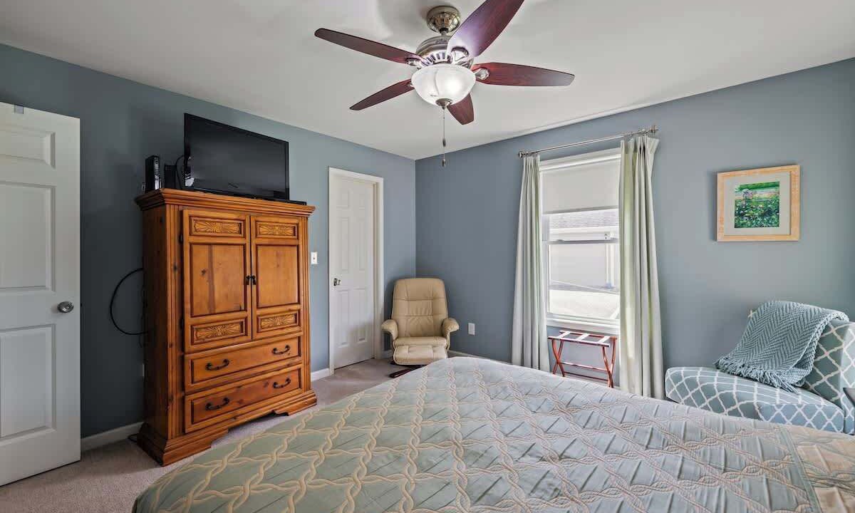 Photo of Bedroom in Eatonton