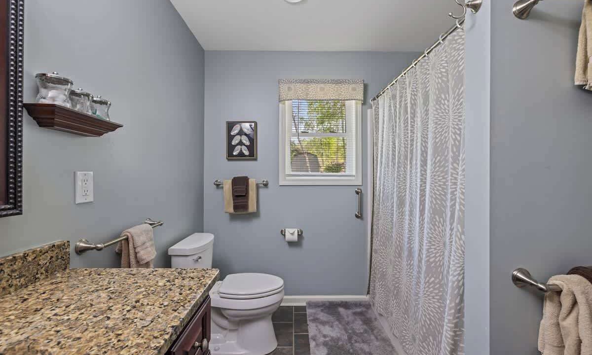 Photo of Bathroom in Eatonton