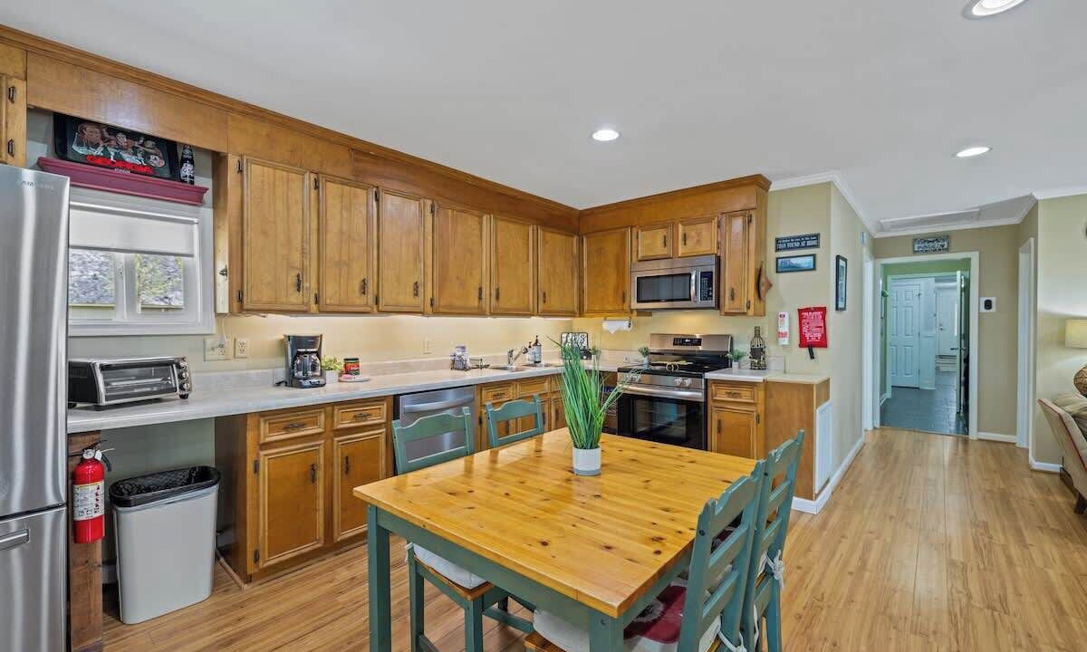 Photo of Kitchen in Eatonton