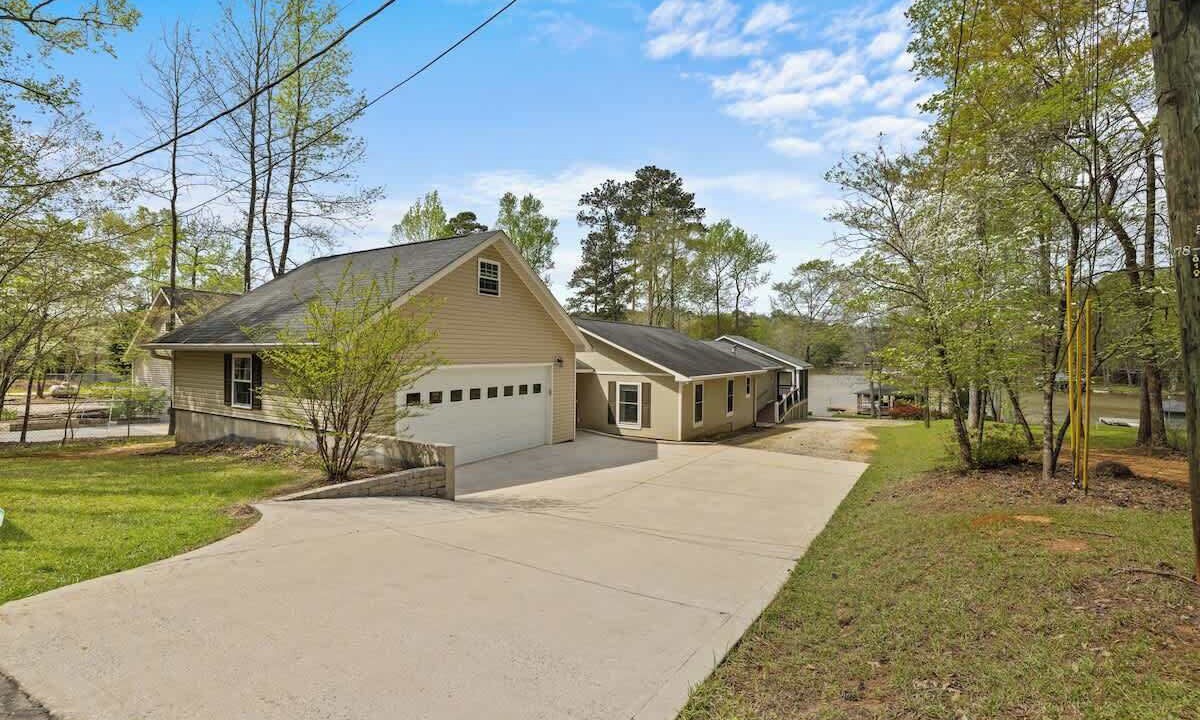 Photo of Outdoor in Eatonton