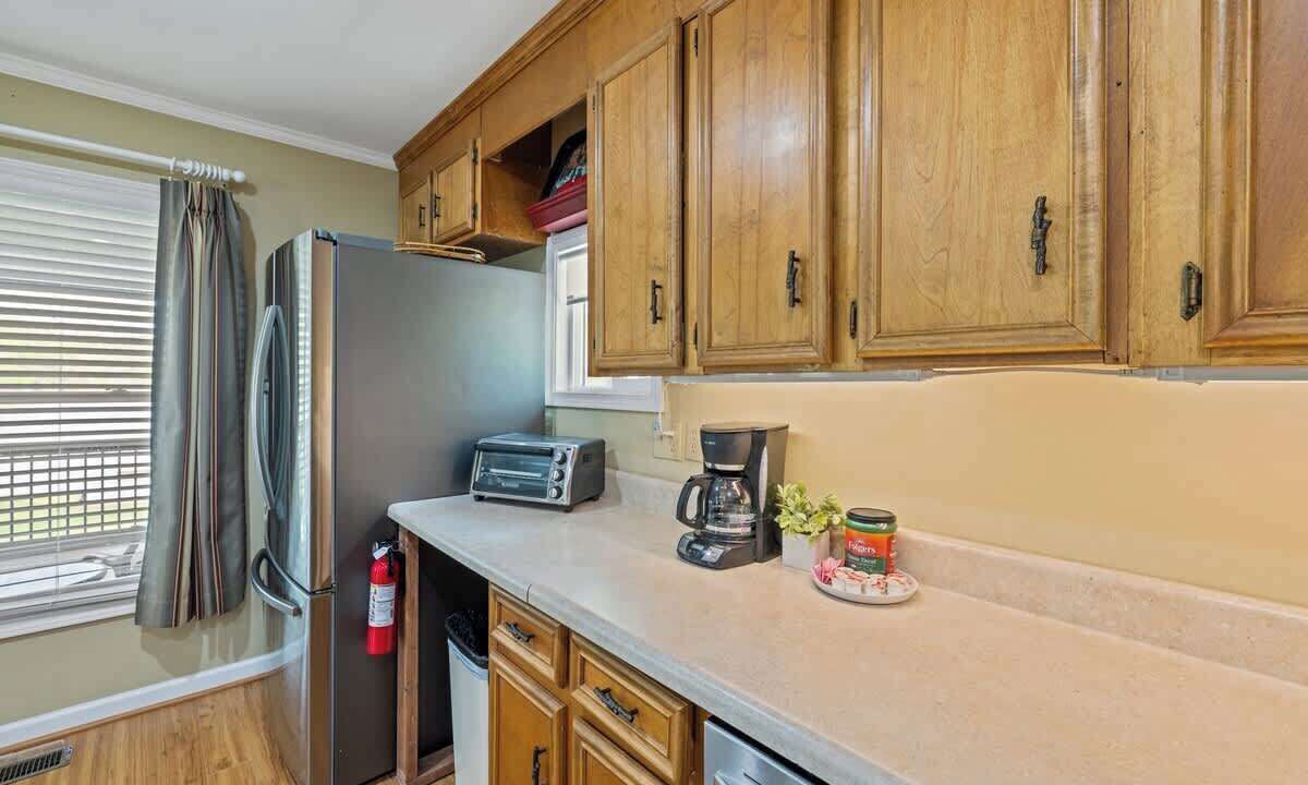 Photo of Kitchen in Eatonton