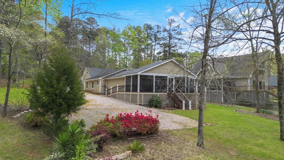 Photo of Outdoor in Eatonton