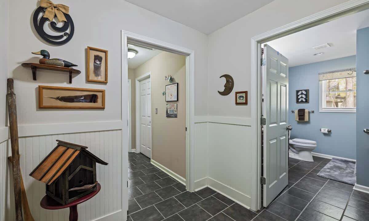 Photo of Bathroom in Eatonton