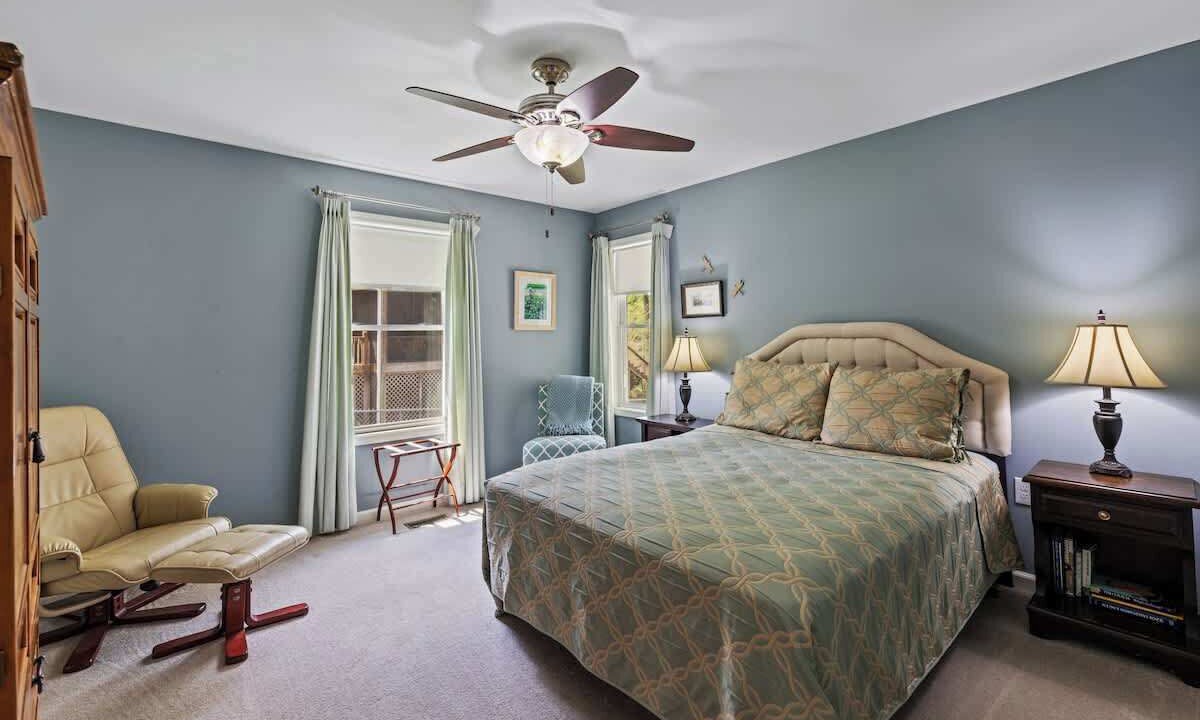 Photo of Bedroom in Eatonton
