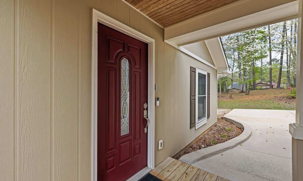 Photo of Outdoor in Eatonton
