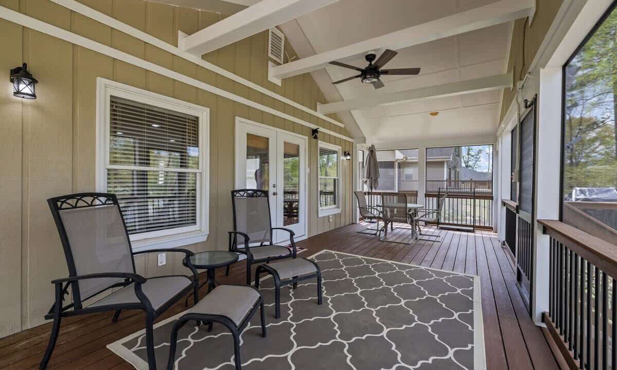 Photo of Outdoor in Eatonton