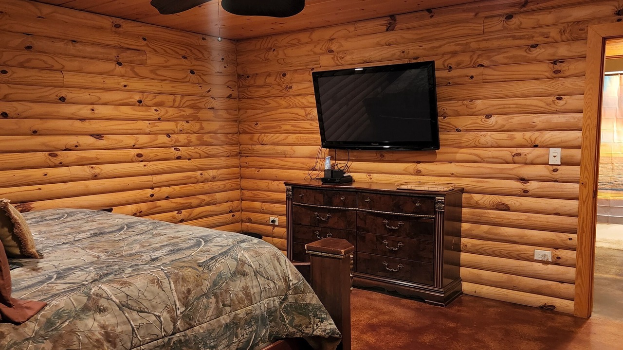 Photo of Bedroom in Iuka